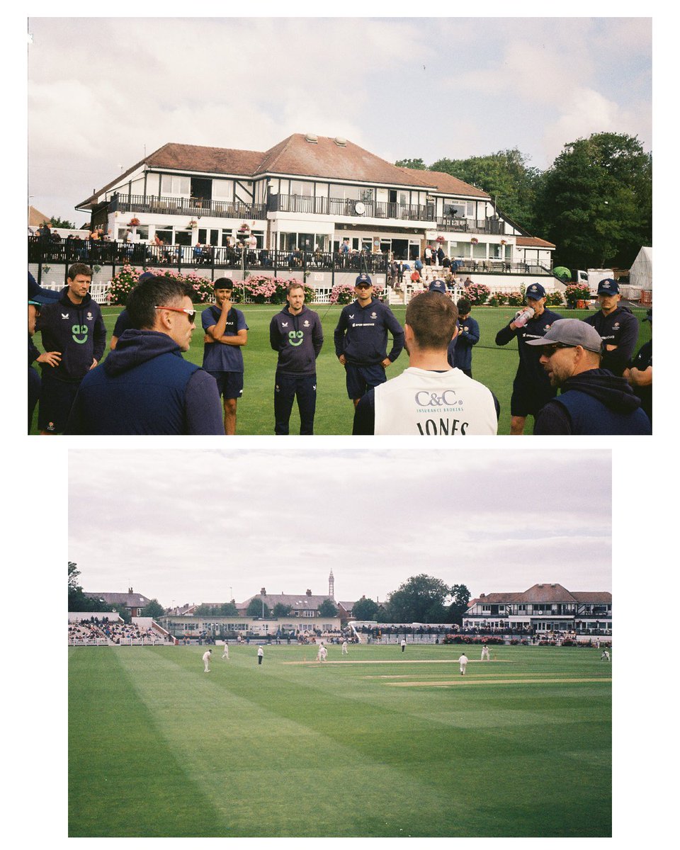 Lancashire Cricket tweet media