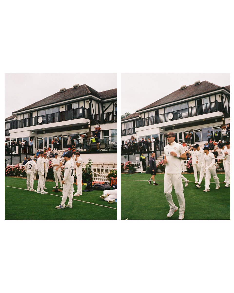 Lancashire Cricket tweet media