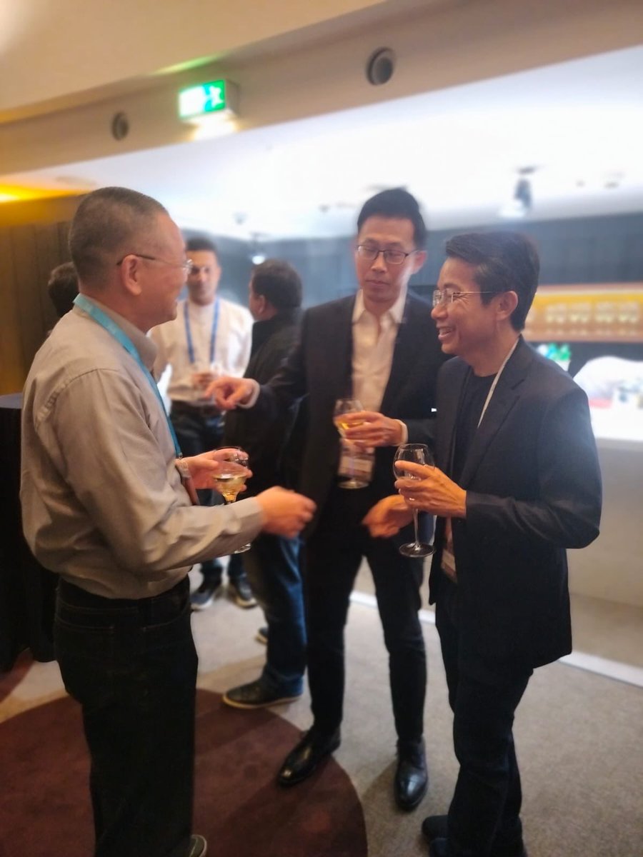 Cisco ANZ tweet media