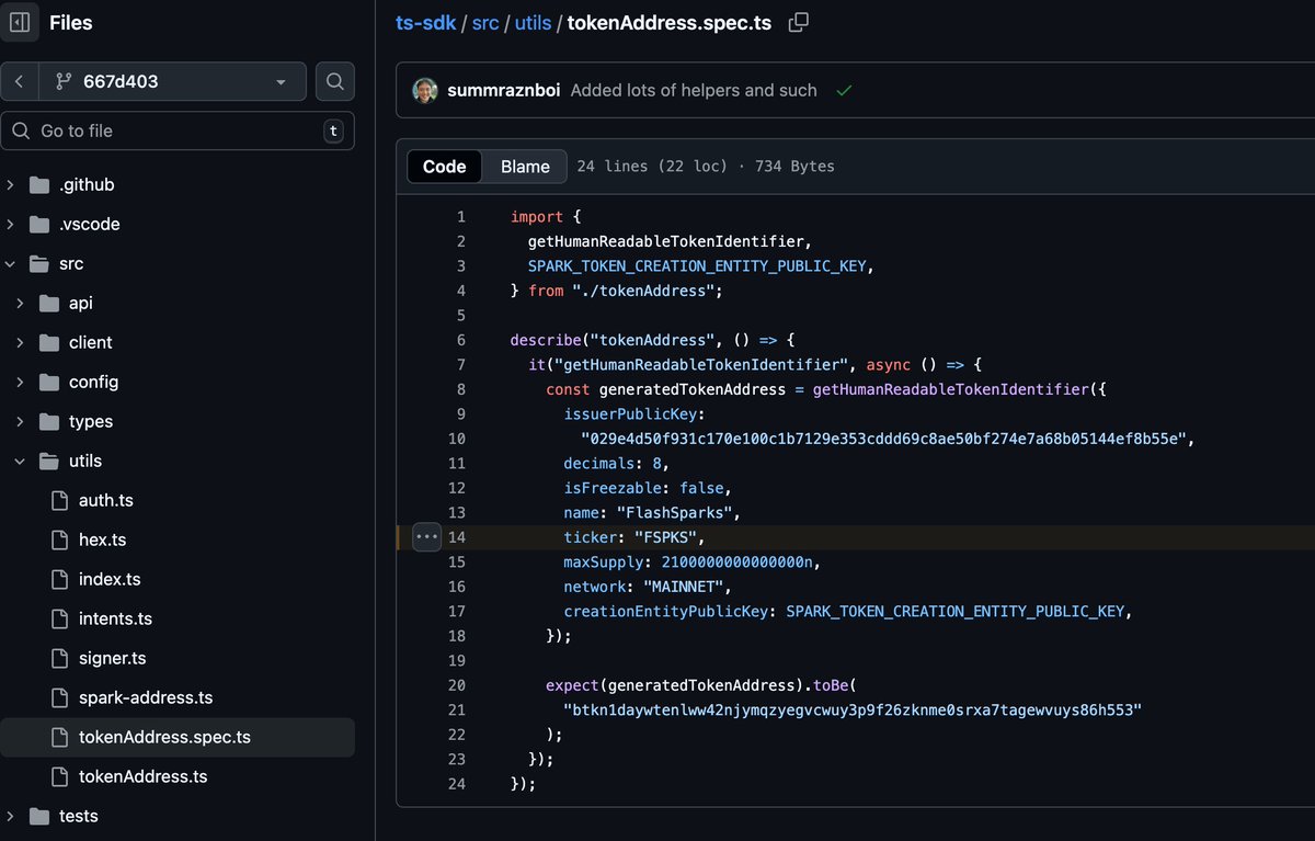 wss8585azbv's tweet image. 📢 深扒 $FSPKS 的硬核背景：它不仅是经过 FlashNet 官方“压力测试”的代币，更采用绝对公平的 全用户 Mint 启动！

🚀5月11号公平发射   彻底公开 无老鼠仓 历经6个月的洗盘目前市值 $1.3M

也就是saprk生态第一个代币，龙一代币，根正苗红，为纯粹社区而生！

luminex.io/spark/trade/03…
#FSPKS #SPARK