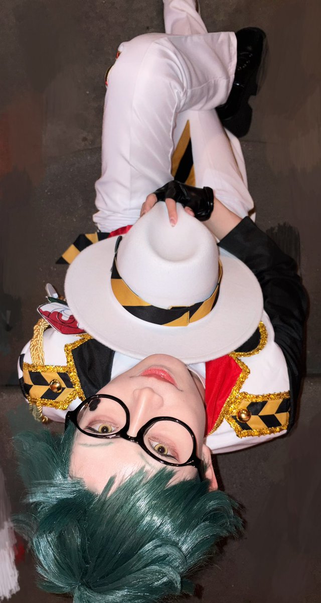 ぴの 4/4.5池a! tweet media