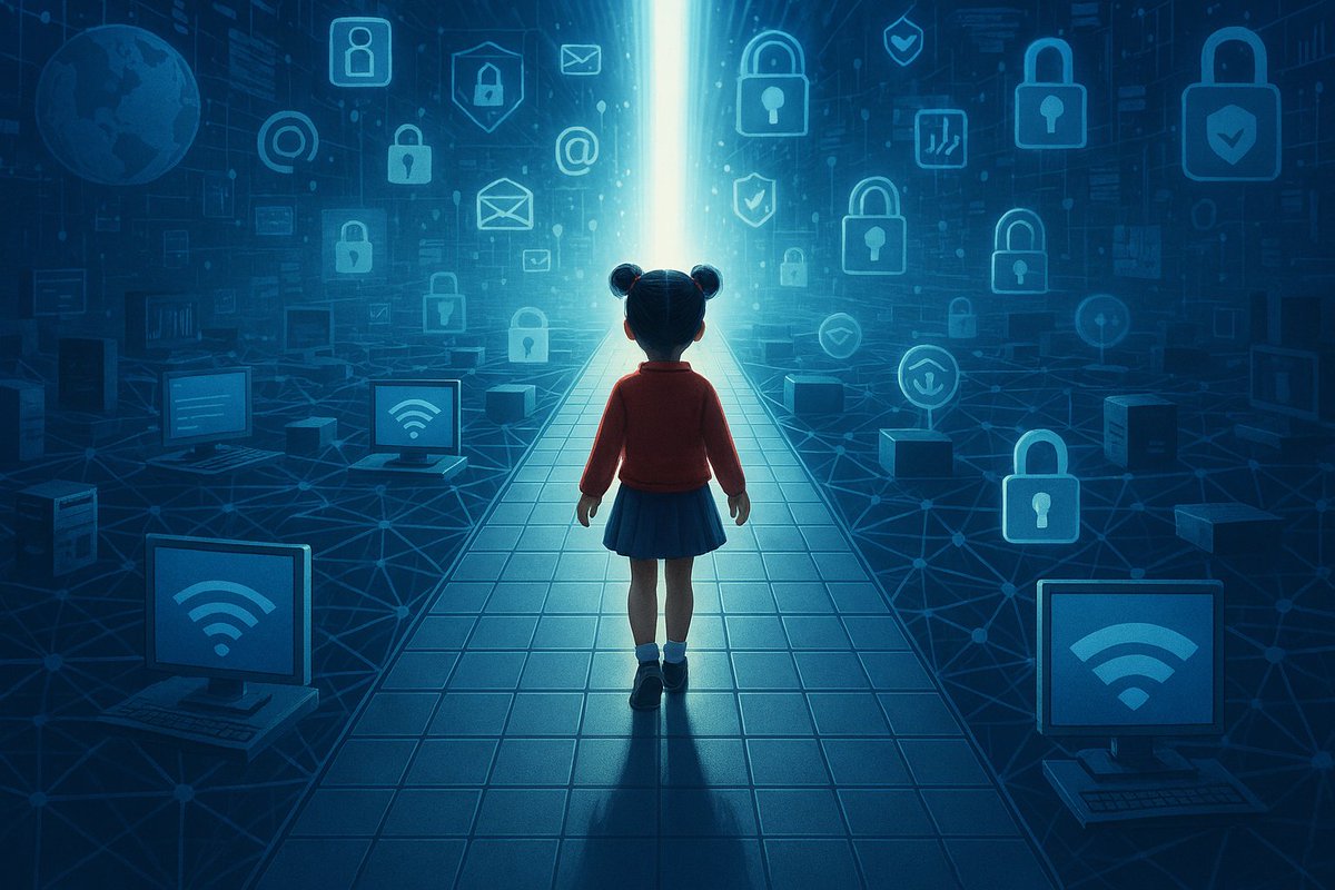 SegurosSpp's tweet image. 🔐 La resiliencia digital es clave para el sector asegurador.
SONDA impulsa un enfoque integral de #ciberseguridad en México.
Lee más 👉 cinecassette.com/2025/10/28/la-…
#SPP #SPPIS #ResilienciaDigital #SectorAsegurador #SONDA #InnovaciónTI