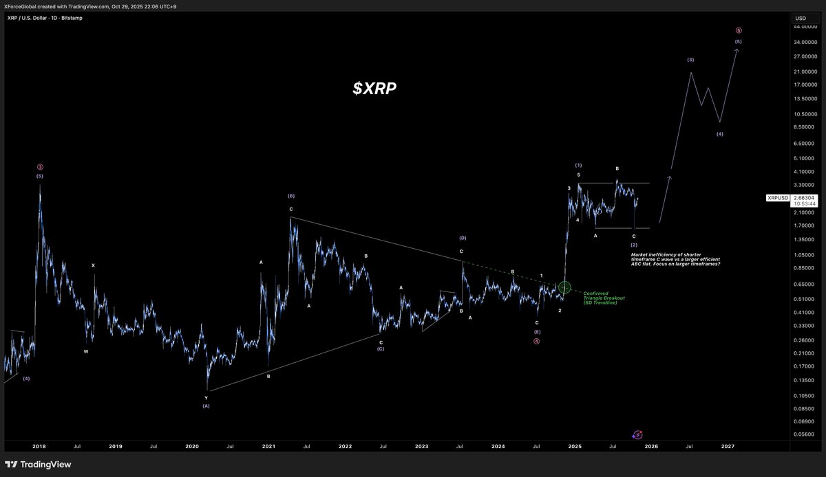 XForceGlobal tweet media