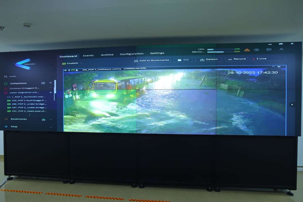 Greater Warangal Municipal Corporation tweet media