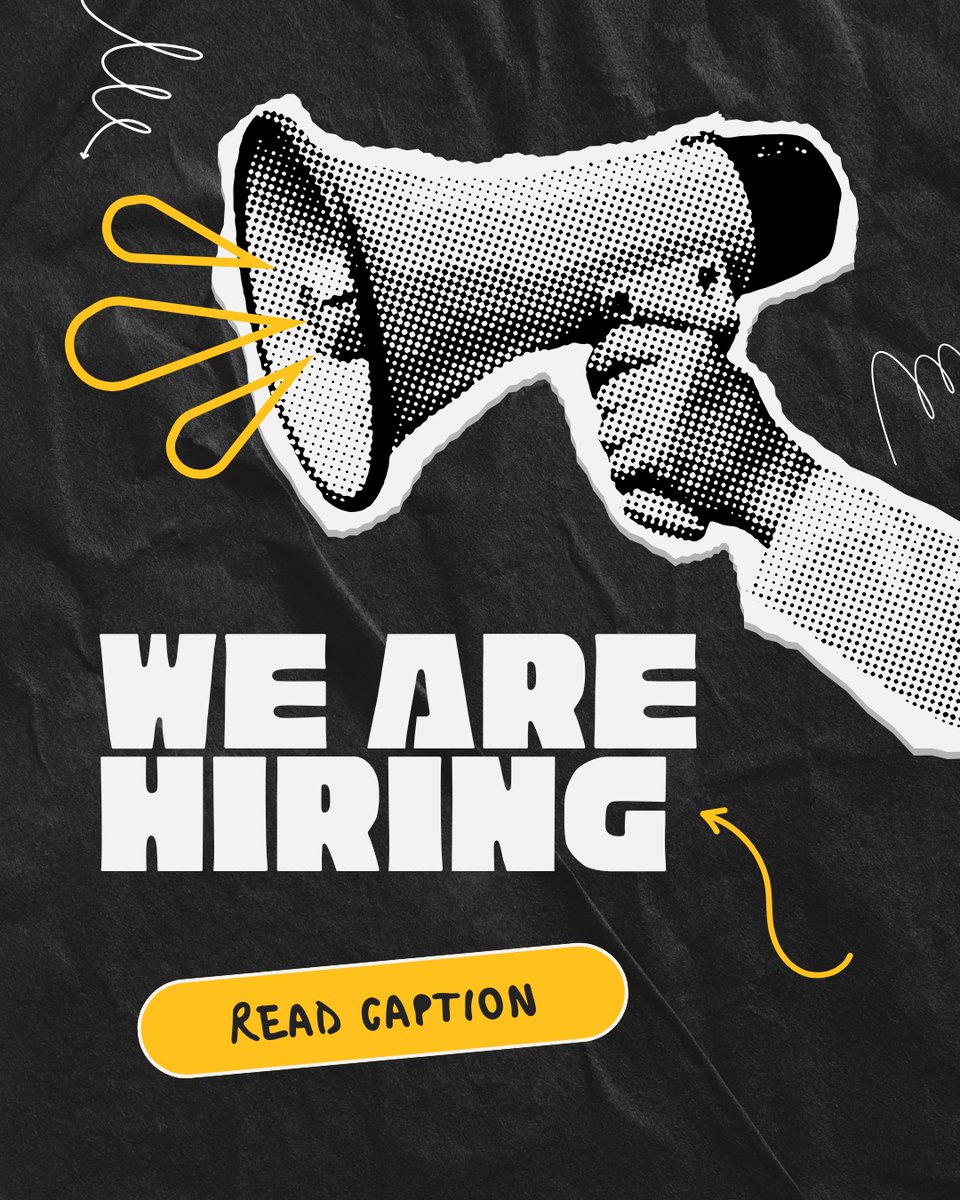sathyapriyajd's tweet photo. Why Every Post That Says "We're Hiring!" Goes Viral 🔥

Have you ever noticed how all hiring posts receive a ton of likes, shares, and tags?

https://t.co/UVXjWXHVUX

#DigitalMarketing #SocialMediaMarketing #LinkedInTips #ViralContent #MarketingStrategy #OnlineGrowth https://t.co/K5vyhoJq99