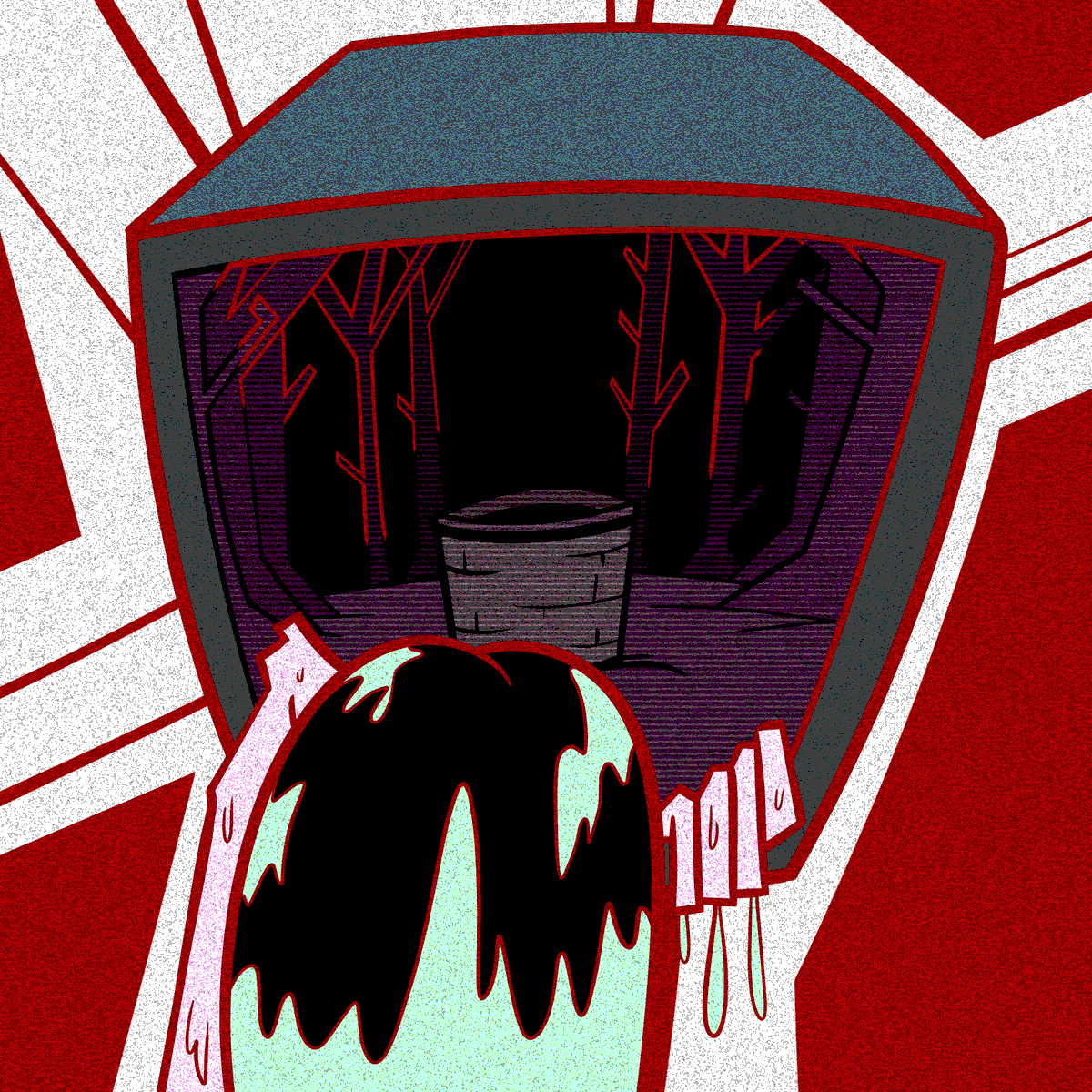 Spoopy month, day 29

Sadako from Ring
#ring