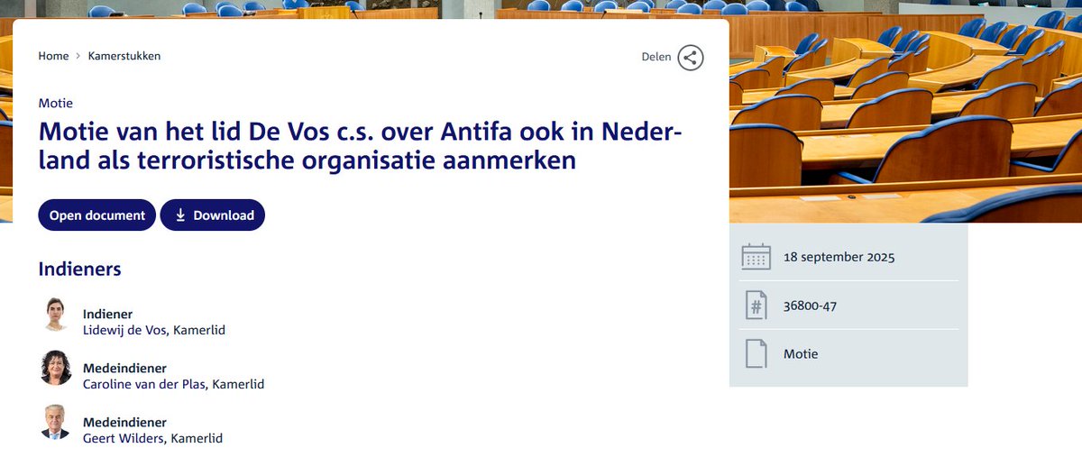 Mario_Holland's tweet image. Je moet overigens nooit op #fascisten stemmen.

Dus geen stem naar #PVV #VVD #JA21 #BBB #SGP of #FvD, dan zit je altijd goed...