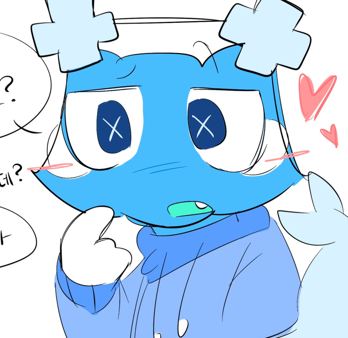 Errorcode113's tweet image. 에러콛