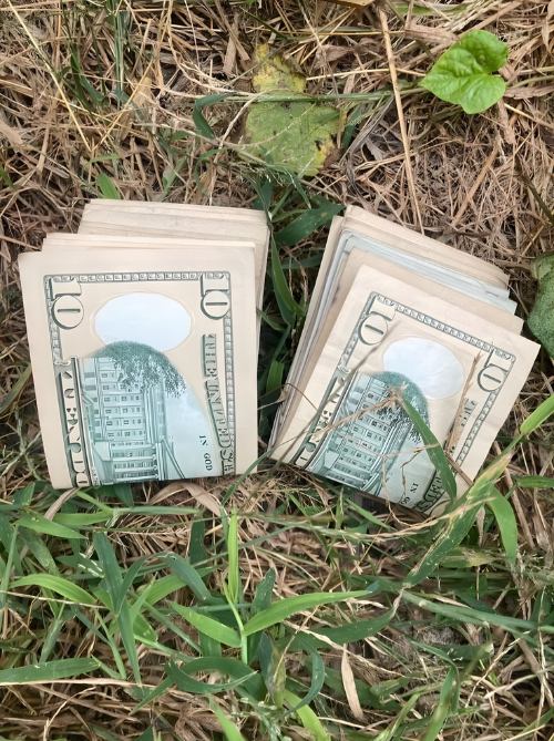 Unexpected CASH is coming .

Drop "888" to claim it!!!