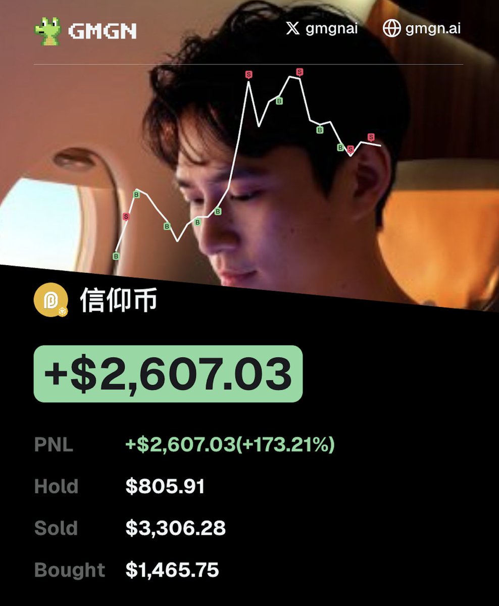 I’ve been super busy cooking something lately, but nice evening flip! 😋