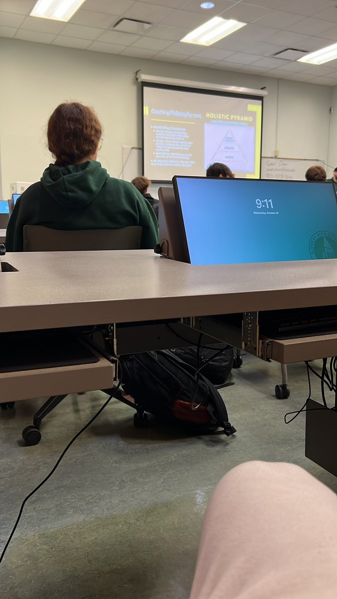 CarterWolfe2023's tweet image. PAFM summit #techwell