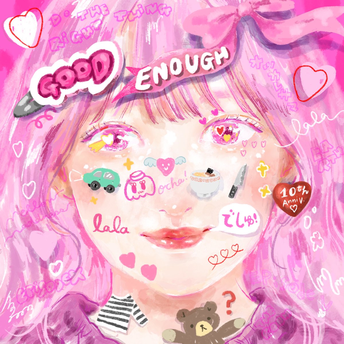 さとうらら (@lala_sugarin) / Posts / X