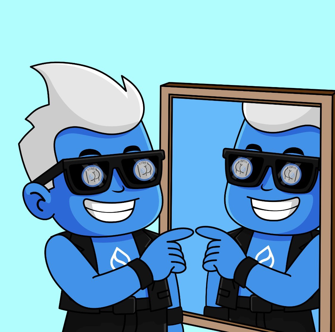 GM GM $CuloSUI FAM🔥🔥🔥
Do you have CONVICTION?
#SUISZN