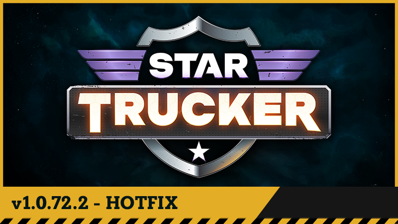 Star Trucker tweet media