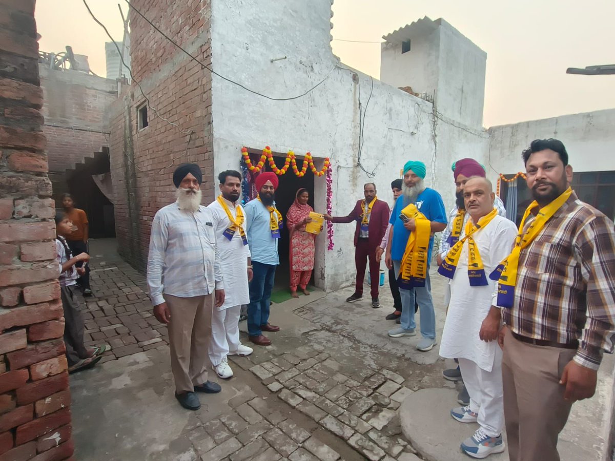 Kuljit Singh Randhawa tweet media