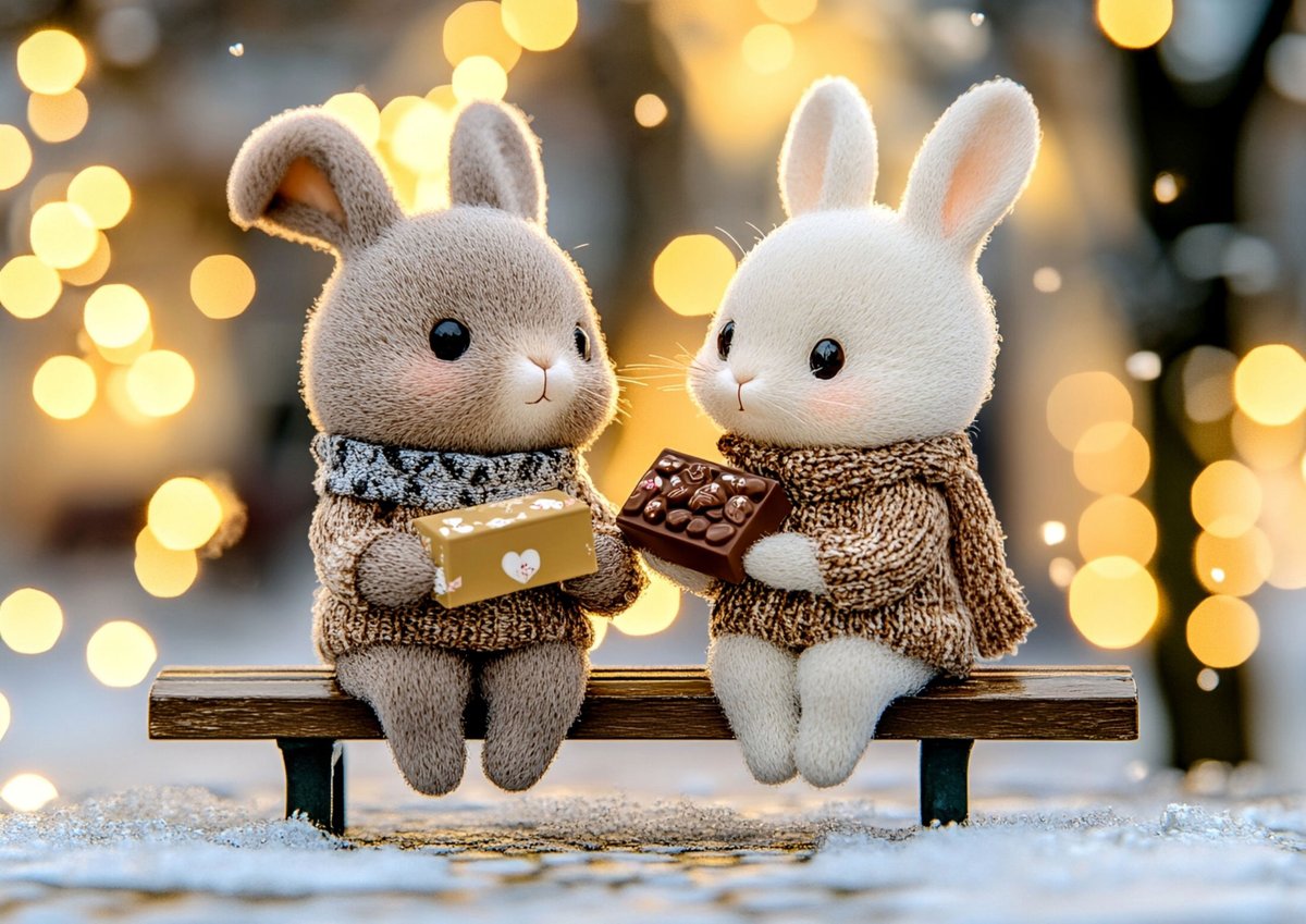 m*a様 開運絵画　❀財宝ザックザク愛うさぎ❀ ◇幸運の馬蹄アクセサリー◇ 子宝（こだから・コダカラ）9 兎（うさぎ