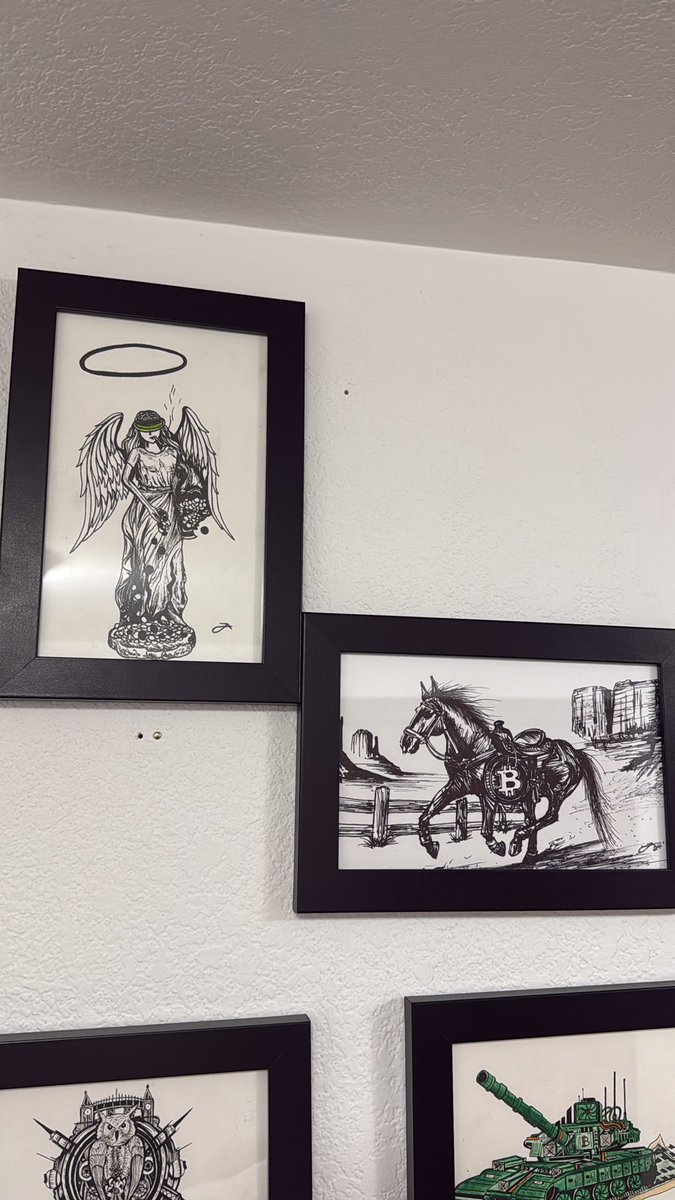 Btc Merch peddalingus artworkbyJA.checkoutstores.com