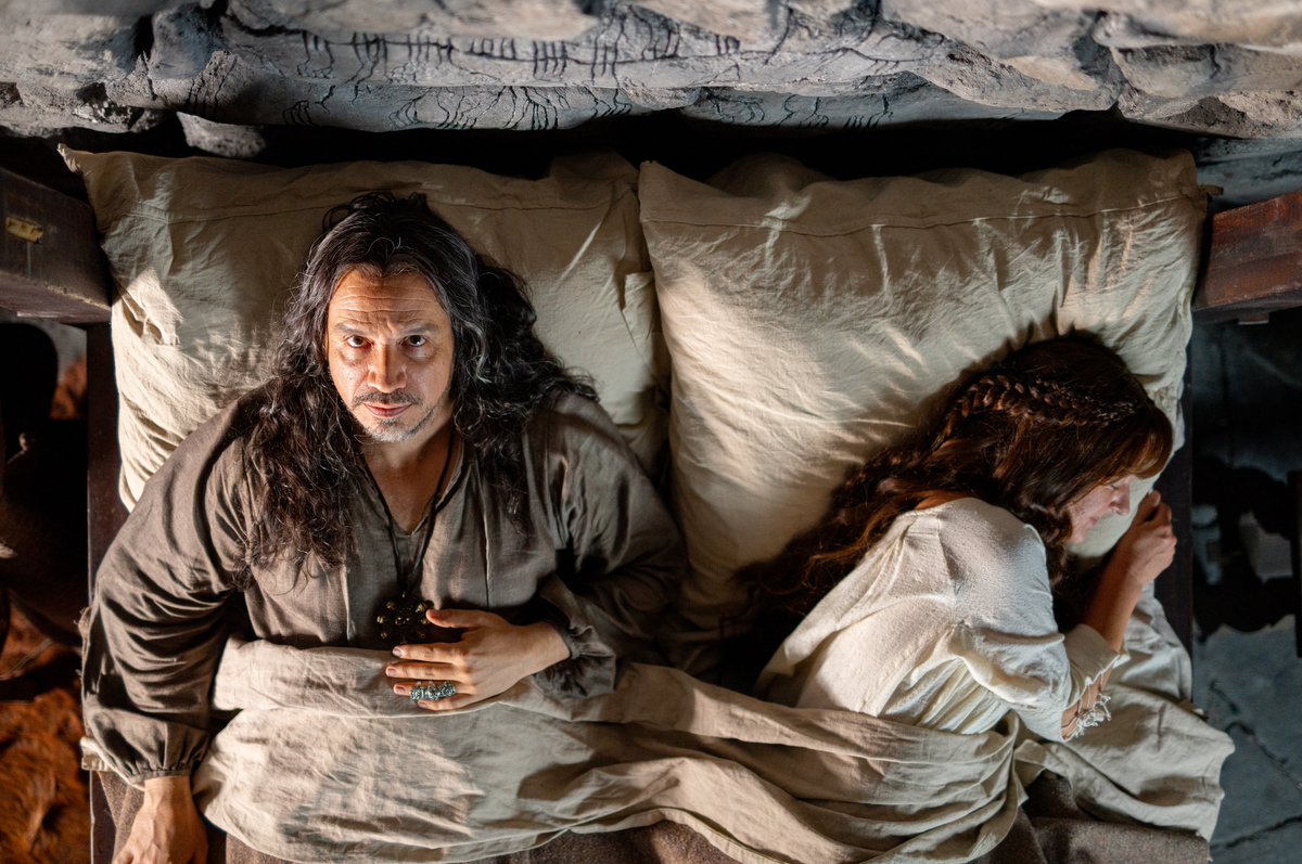 L’aventure continue !

Kaamelott – Deuxième Volet [partie 1]
Un film d’Alexandre Astier, exclusivement au cinéma.

Photos : Achille de San Nicolas / Regular
#Kaamelott #KaamelottDeuxiemeVolet #KV2