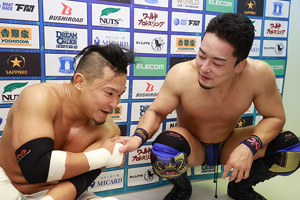 新日本プロレスリング株式会社 on X