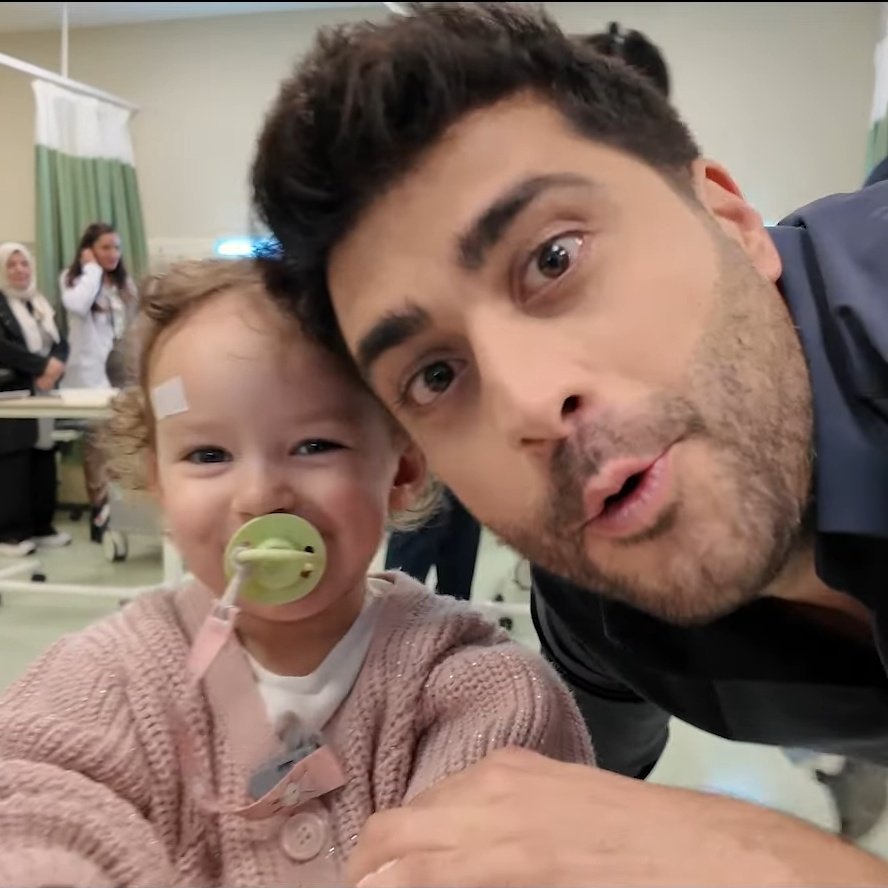 en tatlı baba kiz🫶💖
#KızılcıkŞerbeti #DoğFat
<a href="/silaturkogluu/">Sıla Türkoğlu</a> <a href="/dogukanngungor7/">Doğukan Güngör</a>