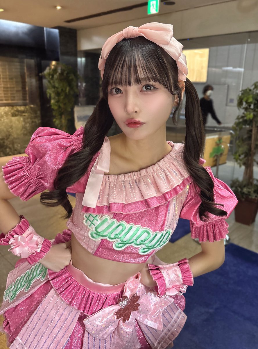 ゆら 由良ゆら #よーよーよー♡10/26Zepp Shinjuk on X