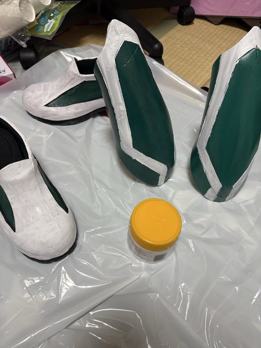 ちーち・ちち (@uuu_omochi) / Posts / X