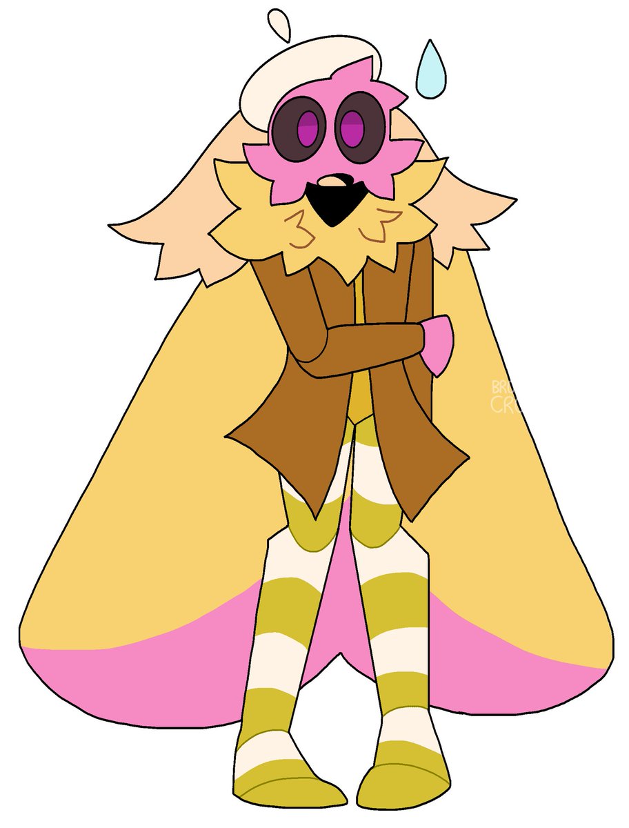 brokencroww's tweet image. C0mm for Wilkson on Discord! #ss13 #mothoc #bugtwt #brokencroww