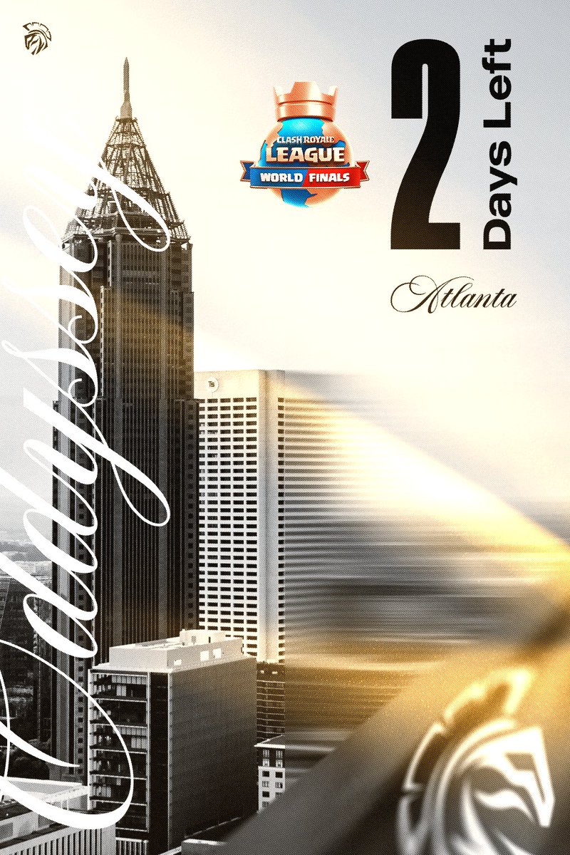 Oddyssey_offcl's tweet image. 2 days left🏆🔥

We are already counting the hours and we are so hyped🔥🔥

#EmpireOfWarriors🏛️