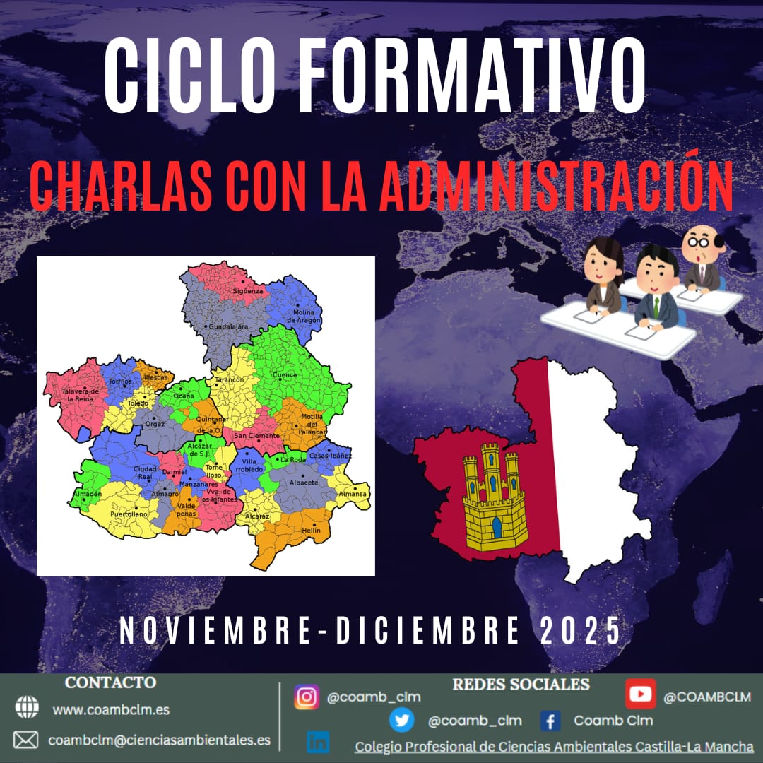 🏛Nuevo ciclo formativo🏛

👩‍🏫Charlas con la Administración👩‍🏫

Elige la/las charla/s que más te interesen
docs.google.com/forms/d/e/1FAI…