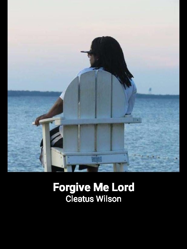 bornb731's tweet photo. Check out this song! Forgive Me Lord by Cleatus Wilson … https://t.co/4a0hcr4dla https://t.co/ibDJu43FWh