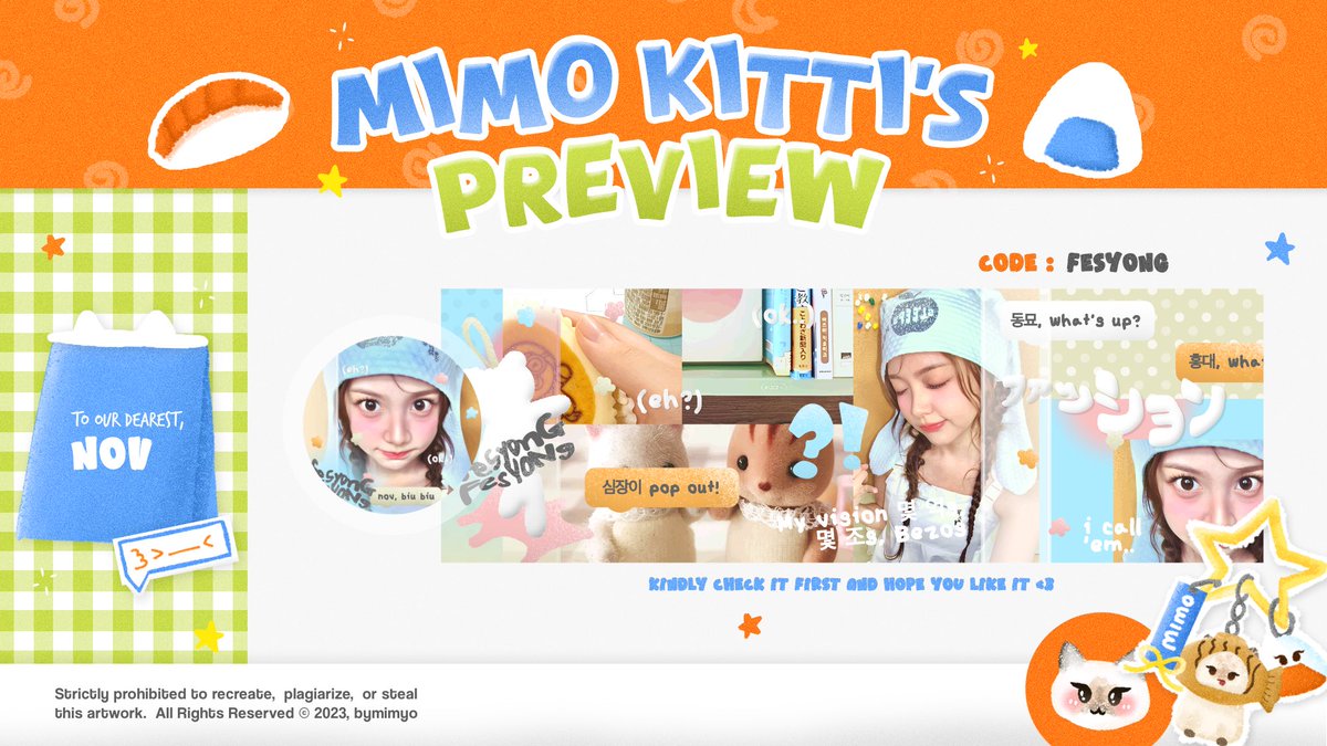 nyopie ₍՞-.-՞₎ 🍟 tweet media