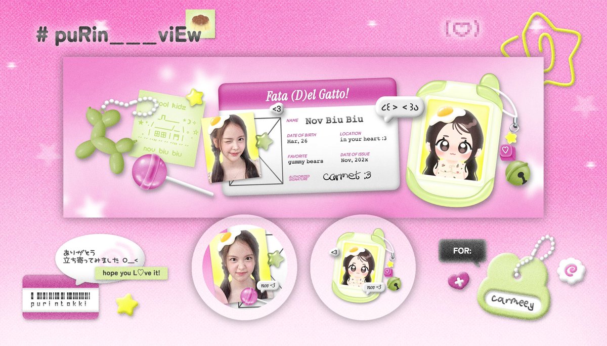 nyopie ₍՞-.-՞₎ 🍟 tweet media