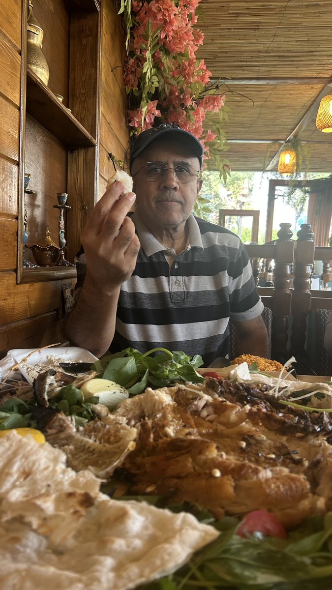 جولة اليوم الاول من رحلات لبان #خلا_العراق وضمنها زيارة بيت شاعر العراق العظيم محمد مهدي الجواهري. ⁦<a href="/malrahby/">محمد بن سيف الرحبي</a>⁩ ⁦⁦<a href="/LubanBook/">دار لبان</a>⁩