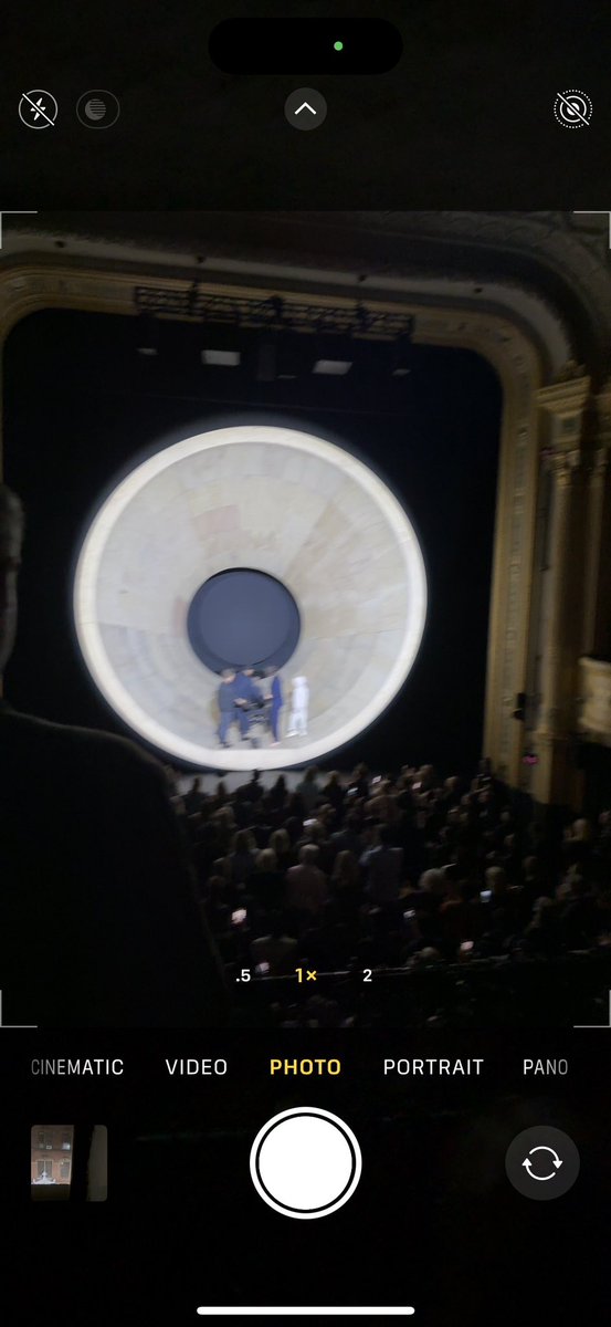 Saw Waiting for Godot with Keanu Reeves. Keanu’s bio in the playbill notes a show he was in with Brian! They were in As You Like It with Keanu at Shakespeare &amp; Company. Keanu was Oliver and Brian played was. 🎭Keanu gave Brian his motorcycle license plate.