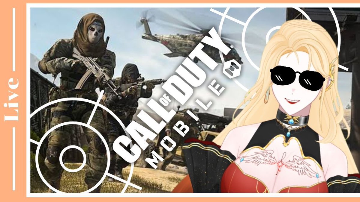 พี่จะมาเป็นหมาป่าเดียวดาย
youtube.com/live/ZE6vQ1nJ5…
#VTuberTH #AlzenaLive #Alzena_SLR