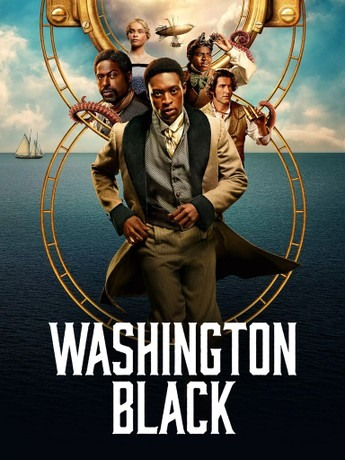 Jeffluciansv's tweet photo. Mais alguém viu semelhança entre o ultimo episódio de #WashingtonBlack e o filme a #AMulherRei
Tive a ligeira impressão que se pausar o episódio em determinado momento, assistir ao filme e voltar, você descobre quem é mais da metade da família de um personagem. https://t.co/Fjv78sfuZZ