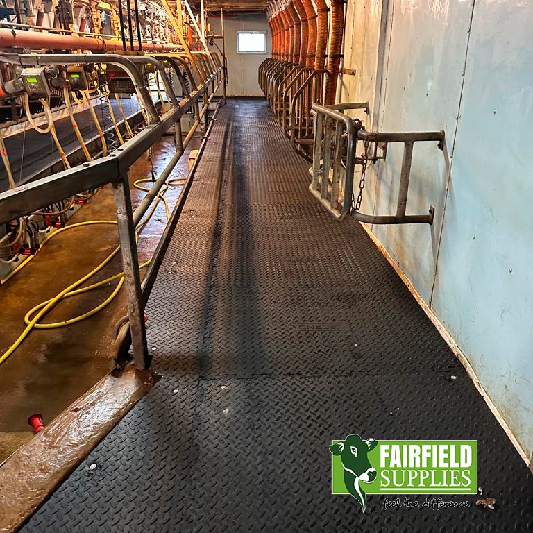 🐄More Milk Starts from the Ground Up 

Stop lameness in its tracks with premium cow mattresses &amp; anti-slip mats.
✅Fewer injuries
✅Better parlour flow
✅Higher milk yield

UK-wide expert install &amp; advice.
📞Contact us: fairfieldsupplies.com

#farming #farmer #FarmLife