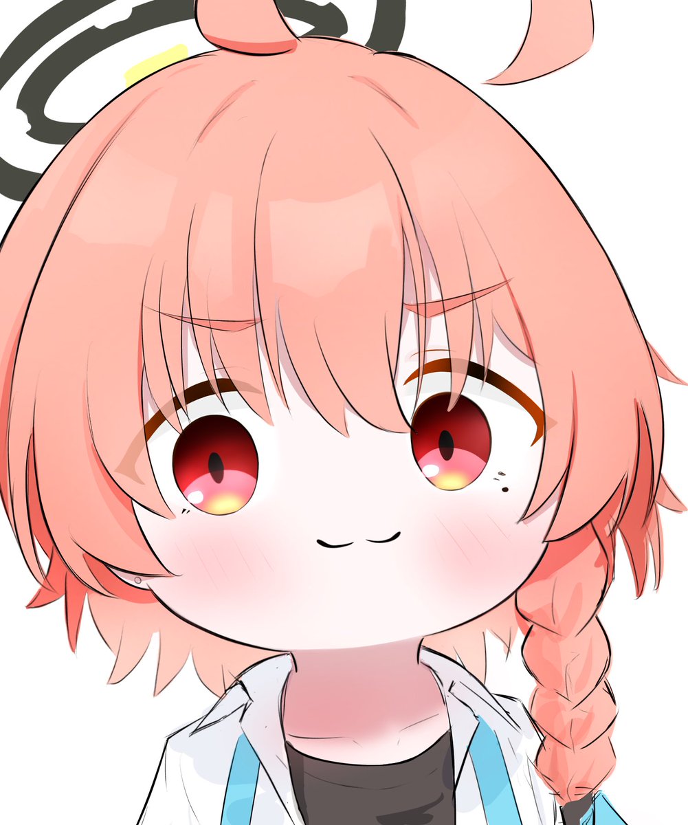 カリフォルニア・ネル
#ブルアカ