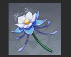 #Guizhong 
 large dark glaze lily？