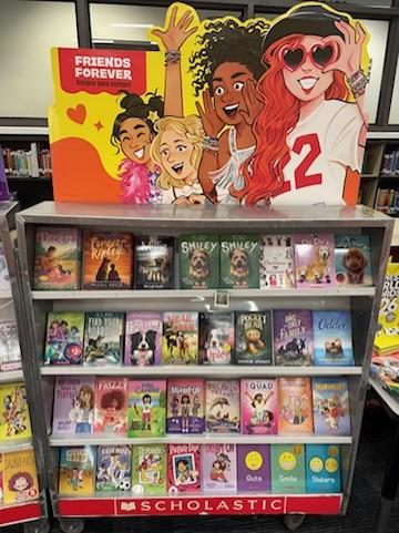 Mata_Library's tweet image. Come see us at the Book Fair! 8:30am-3:15pm @mataeagles @FamilyCMata @Alief_Libraries #matareads