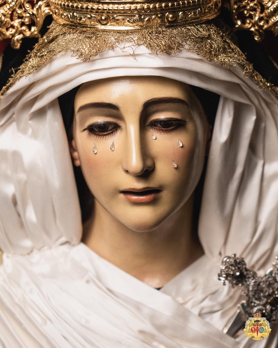 La dulce belleza que sufre.... El Amor de Huelva...