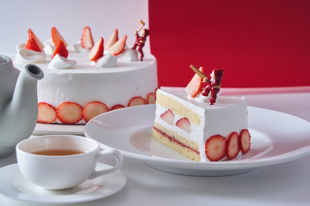CakeNews-ケーキニュース- tweet media