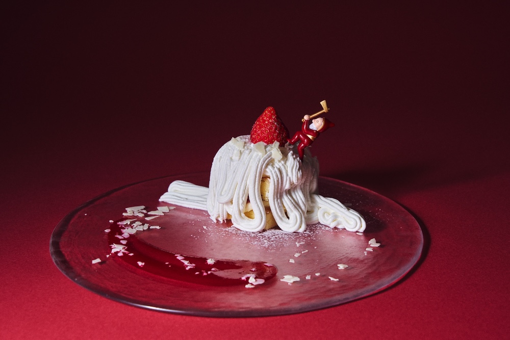 CakeNews-ケーキニュース- tweet media