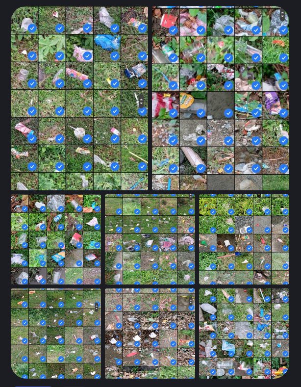 Litter Token ($LTK) 🌱 tweet media