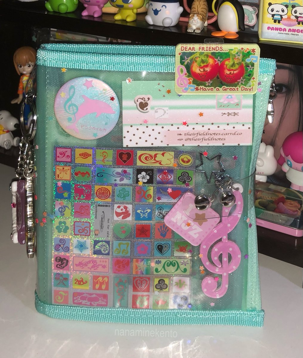 nanaminekento's tweet image. 🦷🎼