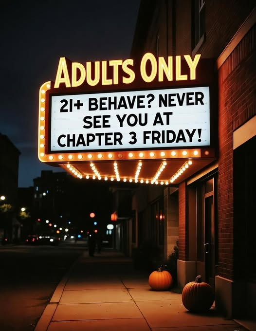 lifeinstylestl's tweet photo. If you know, you know. 😈 #AdultsOnly #Lifeinstyle #Soulard https://t.co/HePXoa1RNg