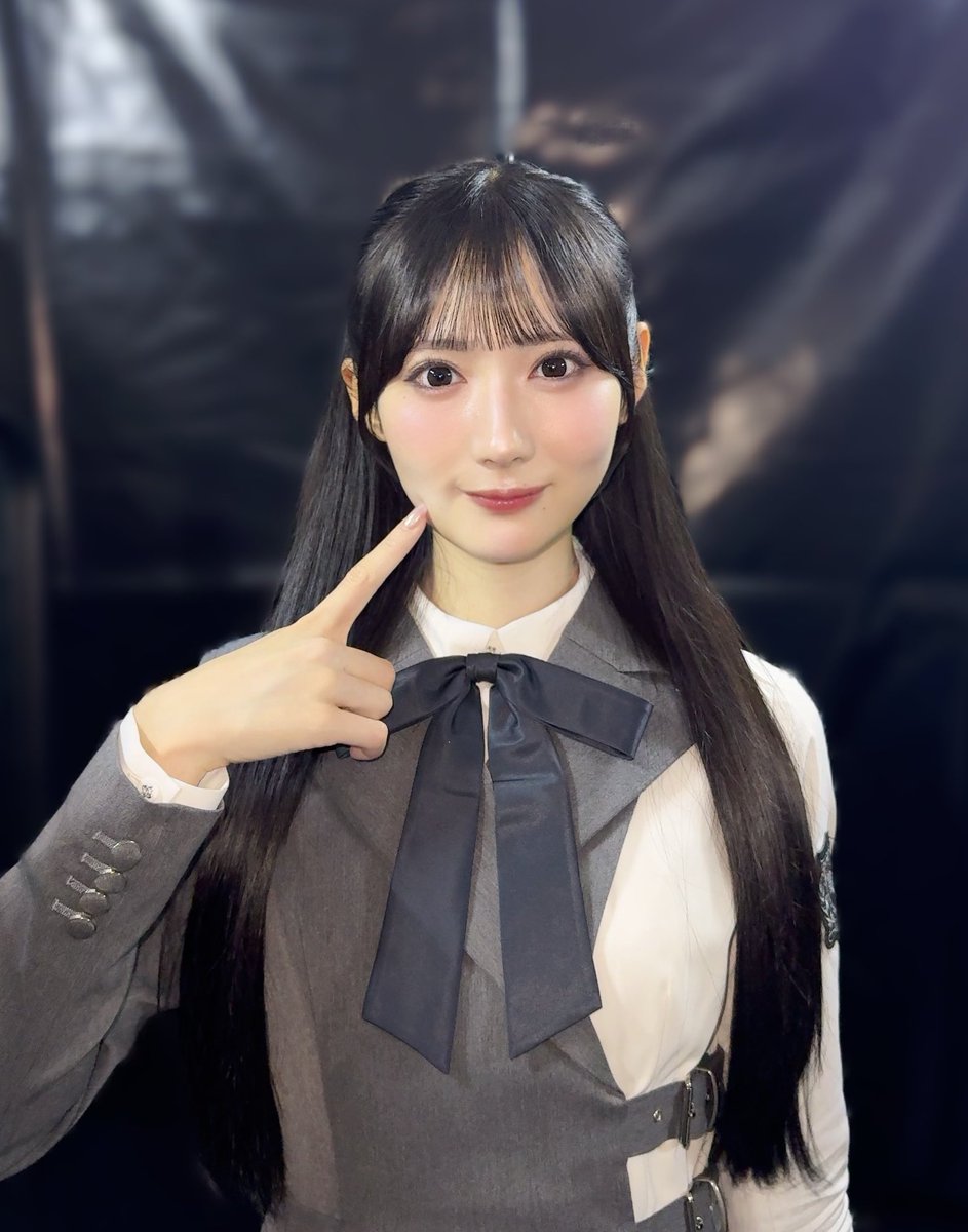 リリイベありがとうございました🧸🤍 みんなに会えて、そして感想を