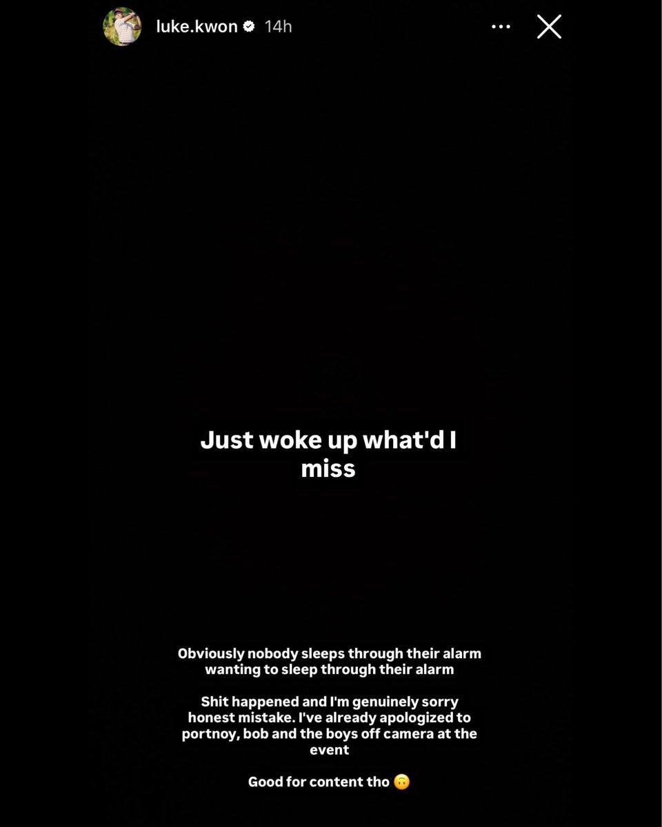 Fore Play tweet media