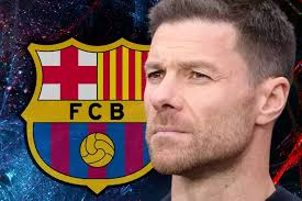 PizattoT's tweet photo. @FabrizioRomano Oficial, Xabi es 100% catalán. https://t.co/MvfrGqpepE