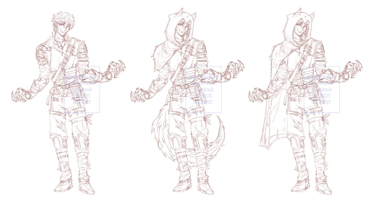 minjjunie's tweet photo. How I think Seongje's character would look like in Nova's mmorpg smau 🙂‍↕️ happy early Halloween, everyone!

#whc #whc2 #seongje https://t.co/giThujTMXo